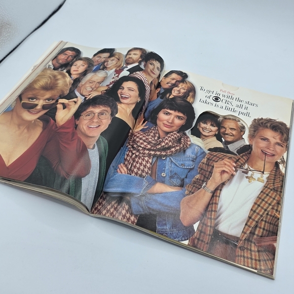 Vintage People Weekly Magazine Best & Worst Dressed 1994 Special Double Issue - Picture 8 of 11